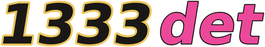 1333det logo